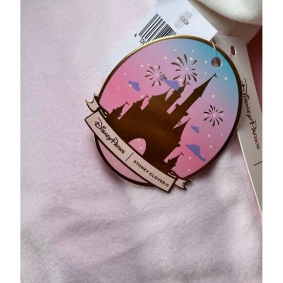 Stoney Clover Lane Disney Jacket Large - Picture 7 of 7